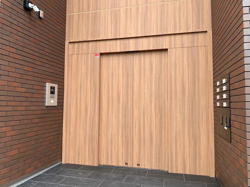 アレイ久我山アネックス その他外観1