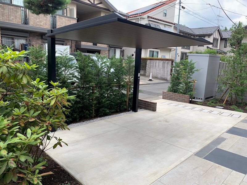 アレイ久我山アネックス その他外観4