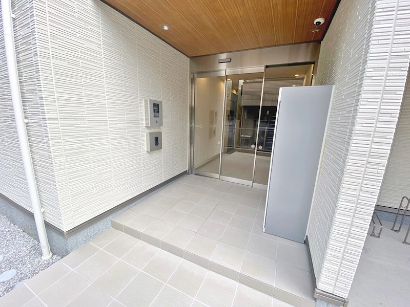 クレールコート下北沢 その他外観1