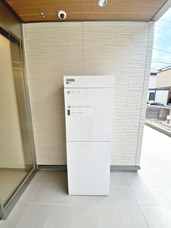 クレールコート下北沢 その他外観2