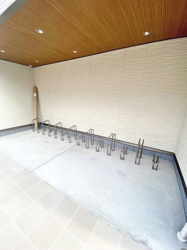 クレールコート下北沢 その他外観3