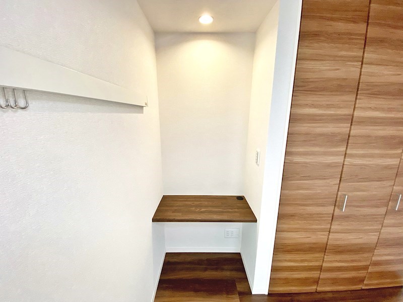 クレールコート下北沢 その他7