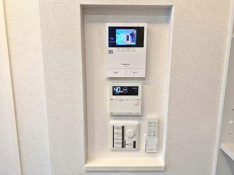 クレールコート下北沢 その他8