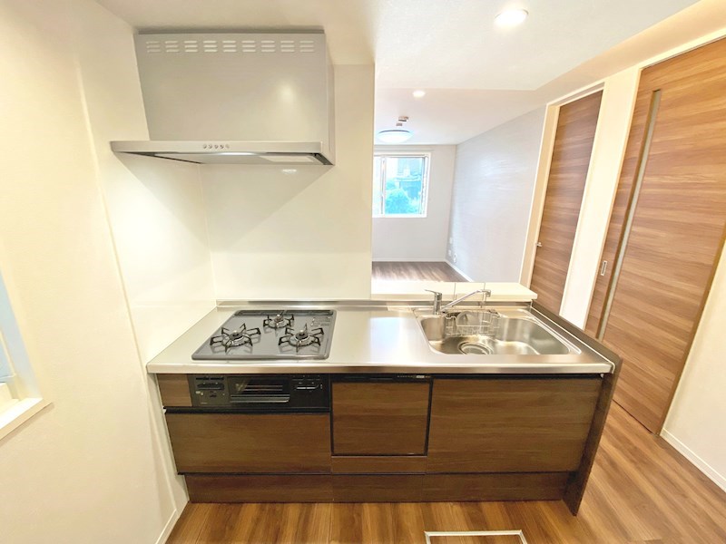 クレールコート下北沢 キッチン