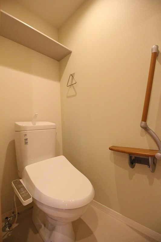 ルミナス南荻窪 その他1