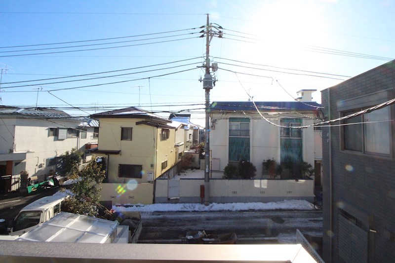 ルミナス南荻窪 その他5