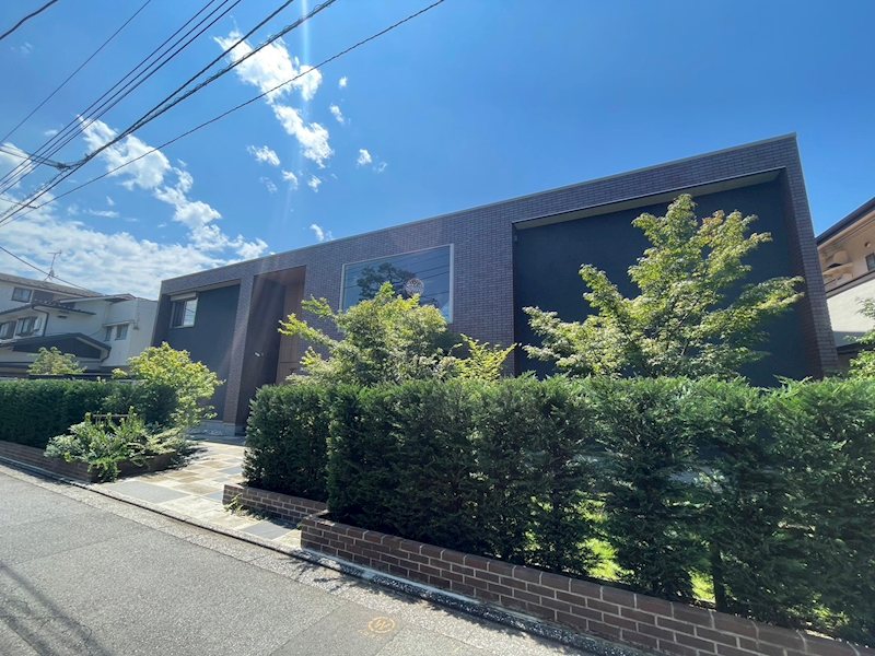 アレイ久我山アネックス 101号室 外観