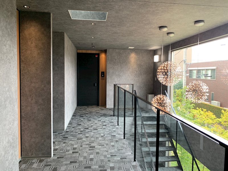 アレイ久我山アネックス その他外観1