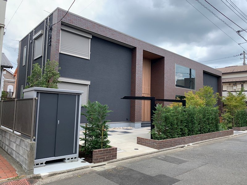 アレイ久我山アネックス その他外観5