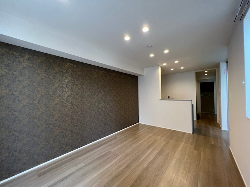 アレイ久我山アネックス リビング