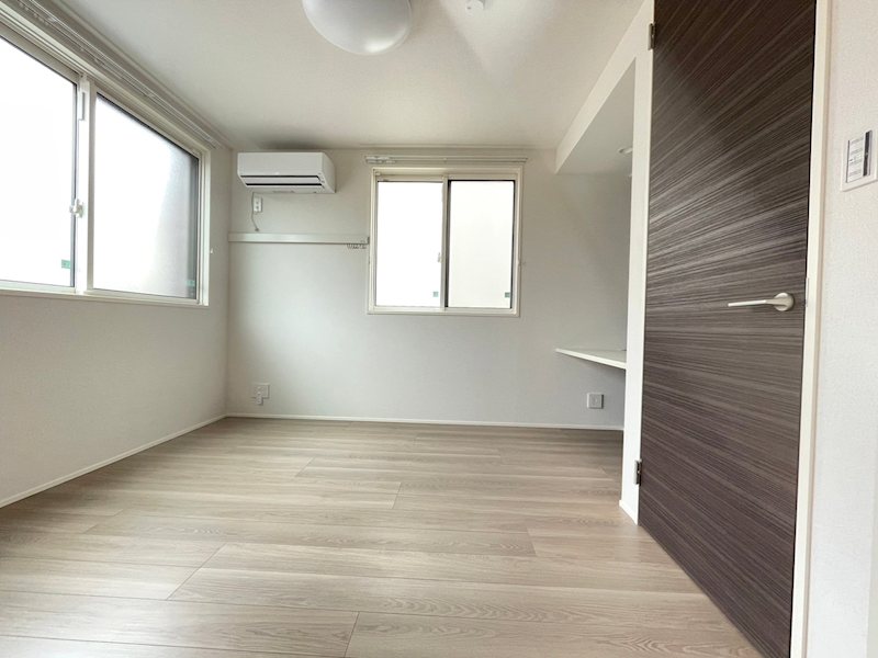 アレイ久我山アネックス ベッドルーム