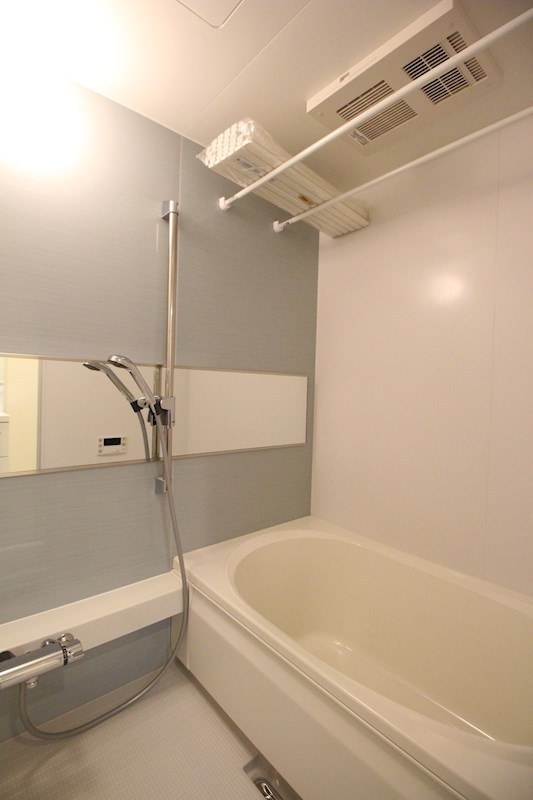 ルミナス南荻窪 風呂画像