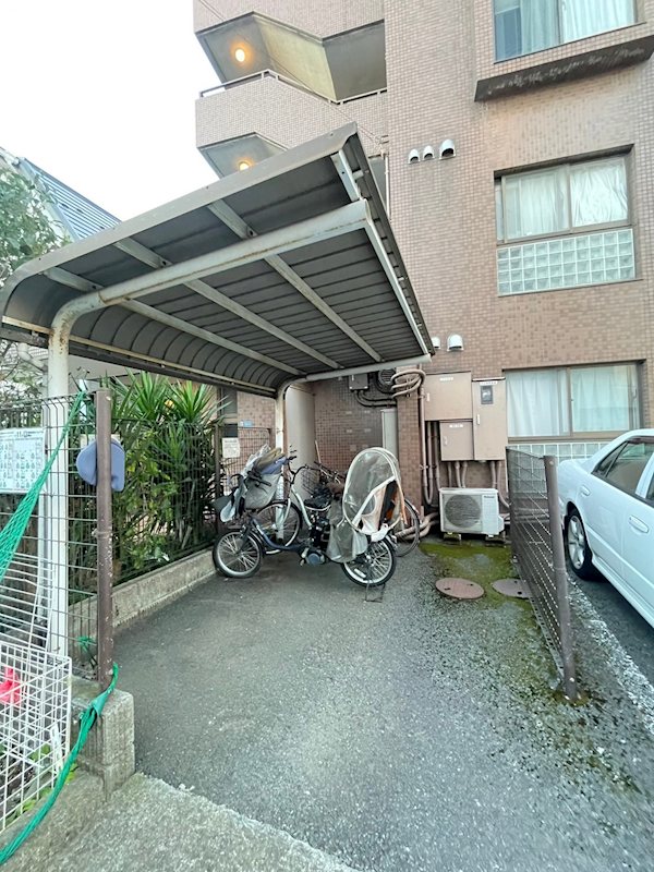 その他外観6