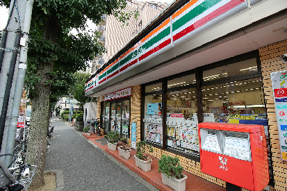 クレールコート下北沢 周辺画像8