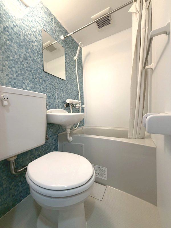 マリオン高円寺 その他1