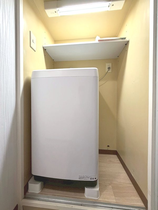 マリオン高円寺 その他2