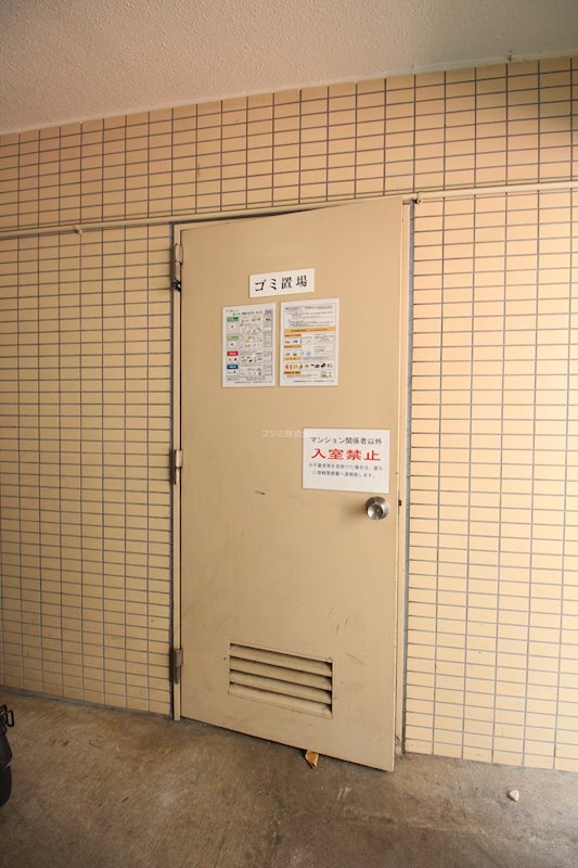 マリオン高円寺 その他外観2