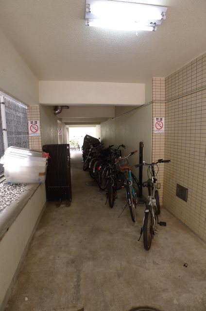 マリオン高円寺 その他外観4