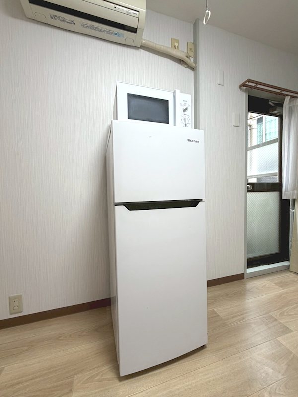 マリオン高円寺 その他9