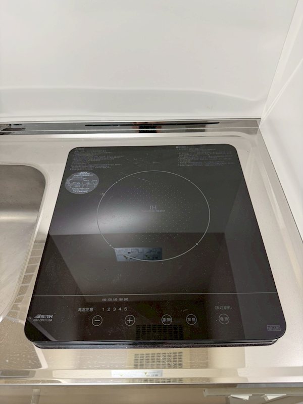 マリオン高円寺 キッチン