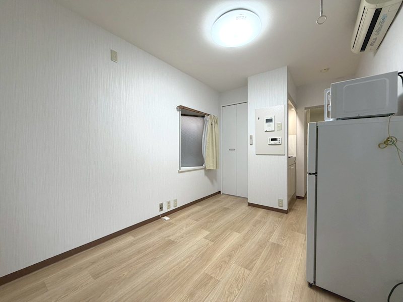 マリオン高円寺 ベッドルーム