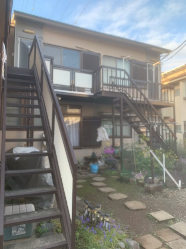 ビラカワシマ その他4