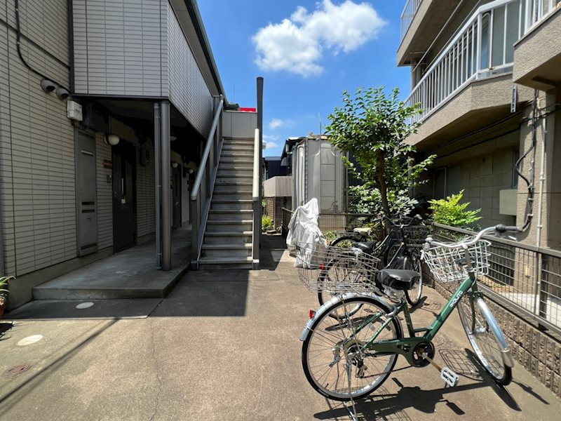 グリーンウインド その他6