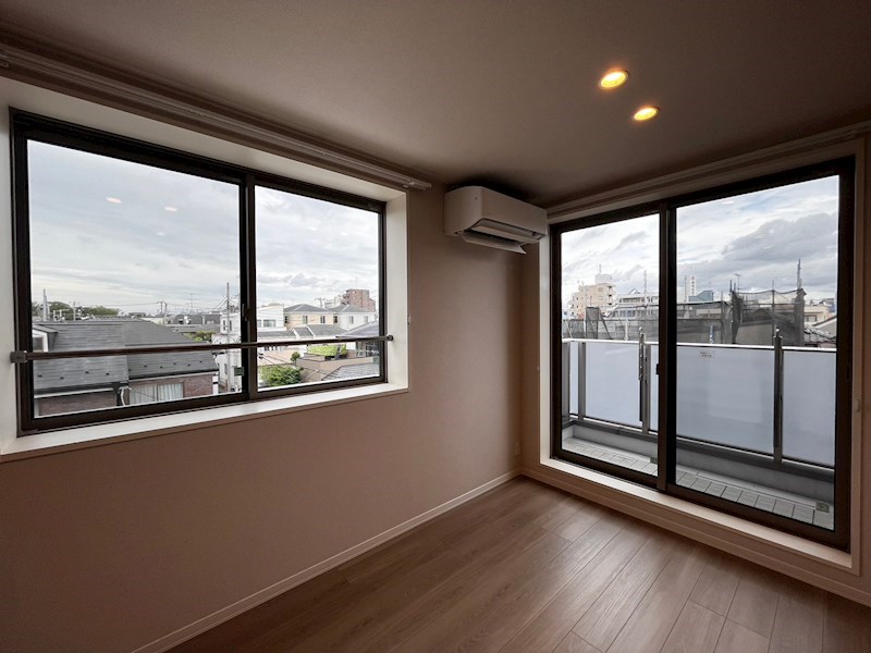 Charmant Daita（シャルマン代田） リビング