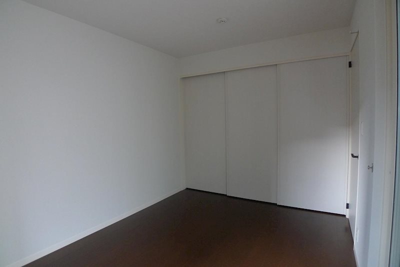 グレイス方南 ベッドルーム