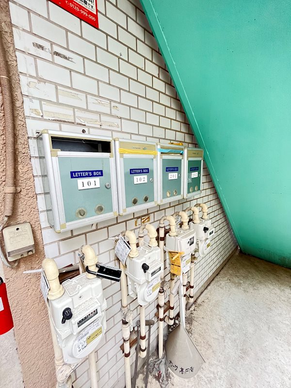 カーサ高円寺 その他外観1