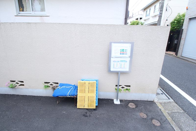 カーサ高円寺 その他外観2
