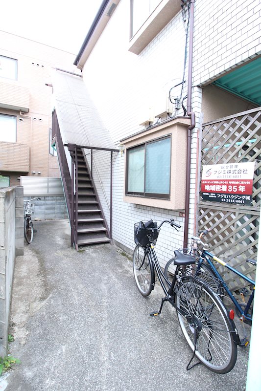 カーサ高円寺 その他外観3