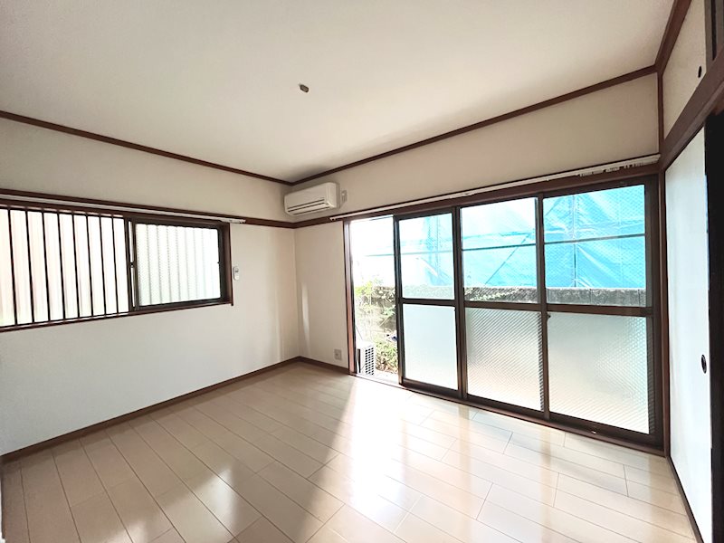 カーサ高円寺 リビング
