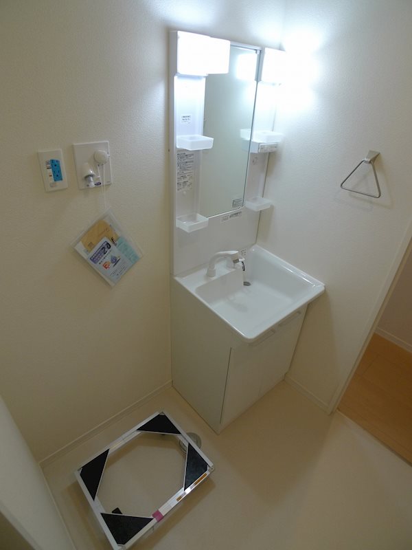 ベルドミール中野 その他1