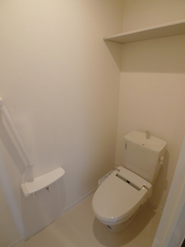 ベルドミール中野 その他2