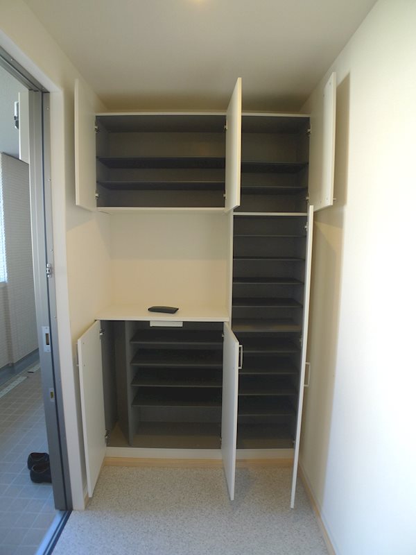 ベルドミール中野 その他7