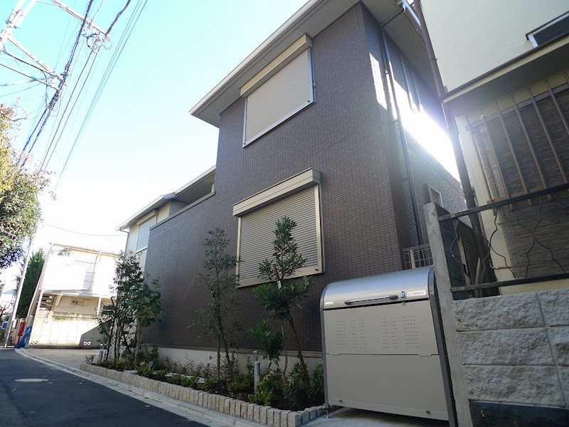 ベルドミール中野 その他8