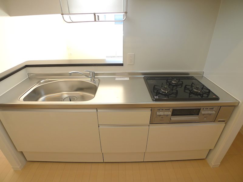 ベルドミール中野 キッチン