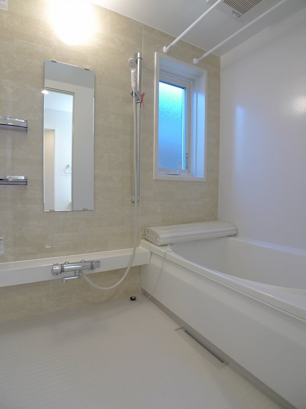 ベルドミール中野 風呂画像