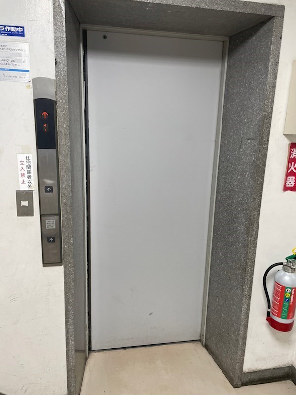 江原町住宅 その他外観1