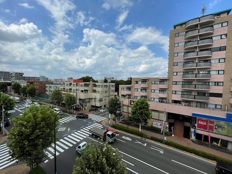 江原町住宅 その他7
