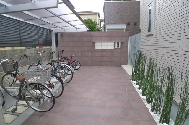 FLAT（フラット） その他外観2