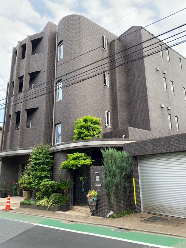 コアステージ  203号室 外観