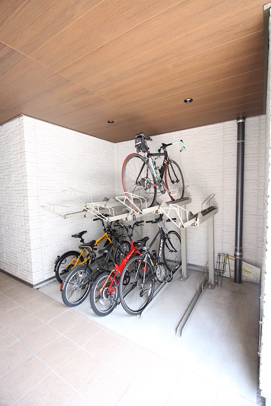 Les Saisons Nogata（レセゾンノガタ） その他6