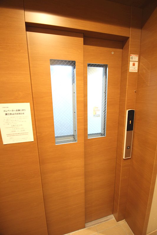 Les Saisons Nogata（レセゾンノガタ） その他8