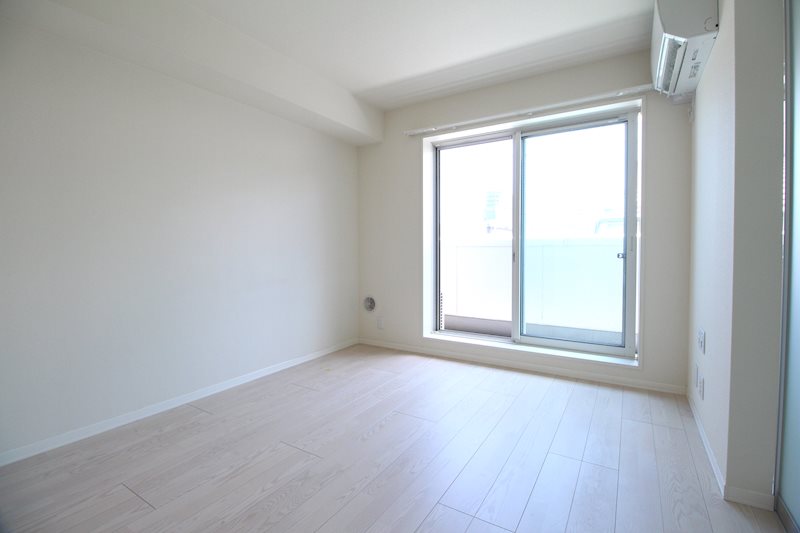 Les Saisons Nogata（レセゾンノガタ） リビング