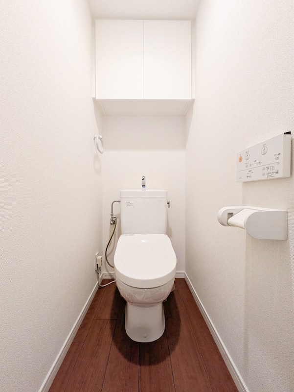 ビバリーホームズ松濤 その他4