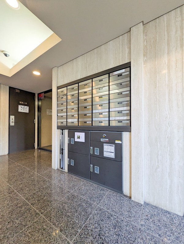 ビバリーホームズ松濤 その他8