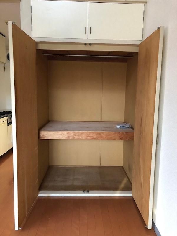 フラットハナタキ その他2