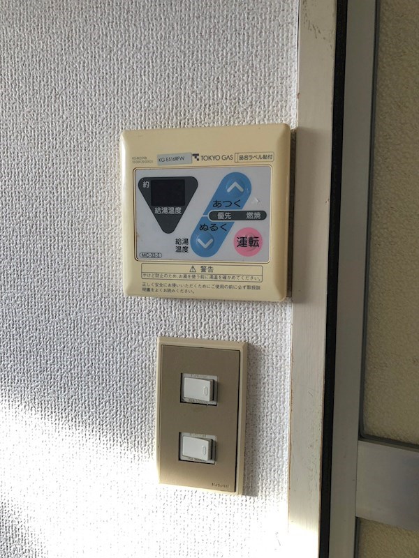 フラットハナタキ その他4